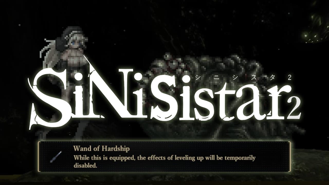 SiNiSistar 2 猫头鹰魔法获取与滑翔技巧指南