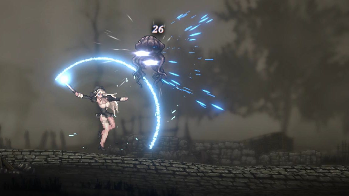 SiNiSistar 2 Gameplay Screenshot 8